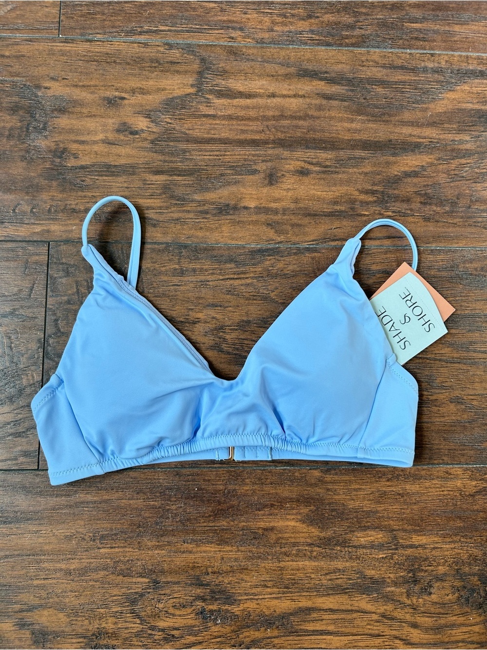 Shade & Shore, Women Swim Top